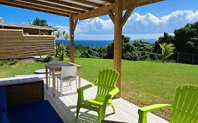 Ideal Detente Villa Neuve Avec Belle Vue Mer